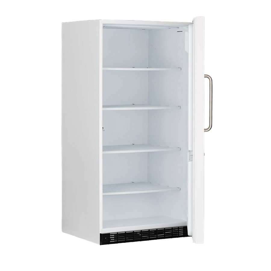 Freezer - Open