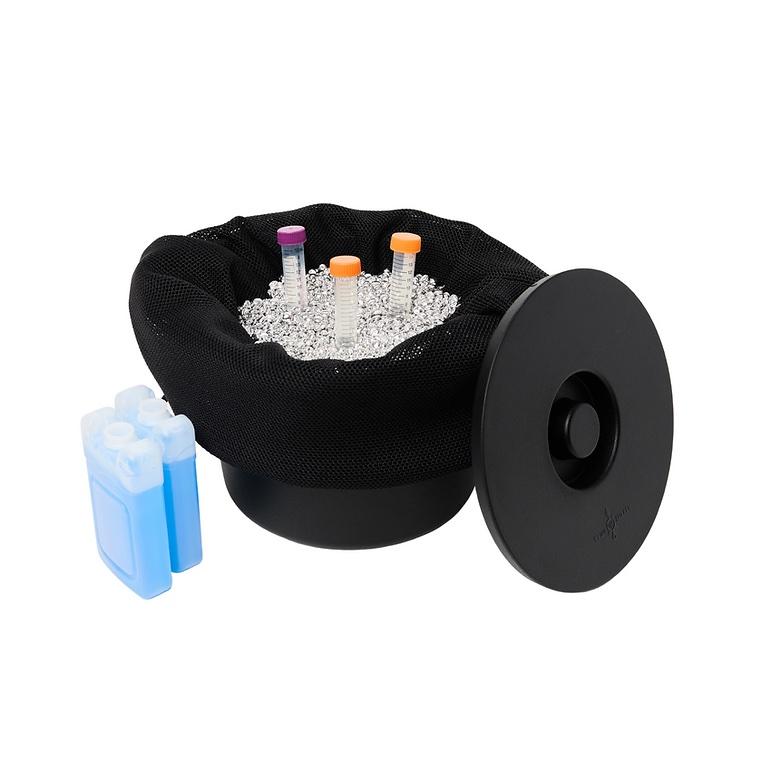 Lab Armor Chill Bucket