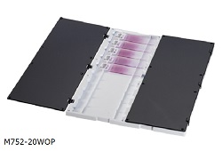 Microscope Slide Folder