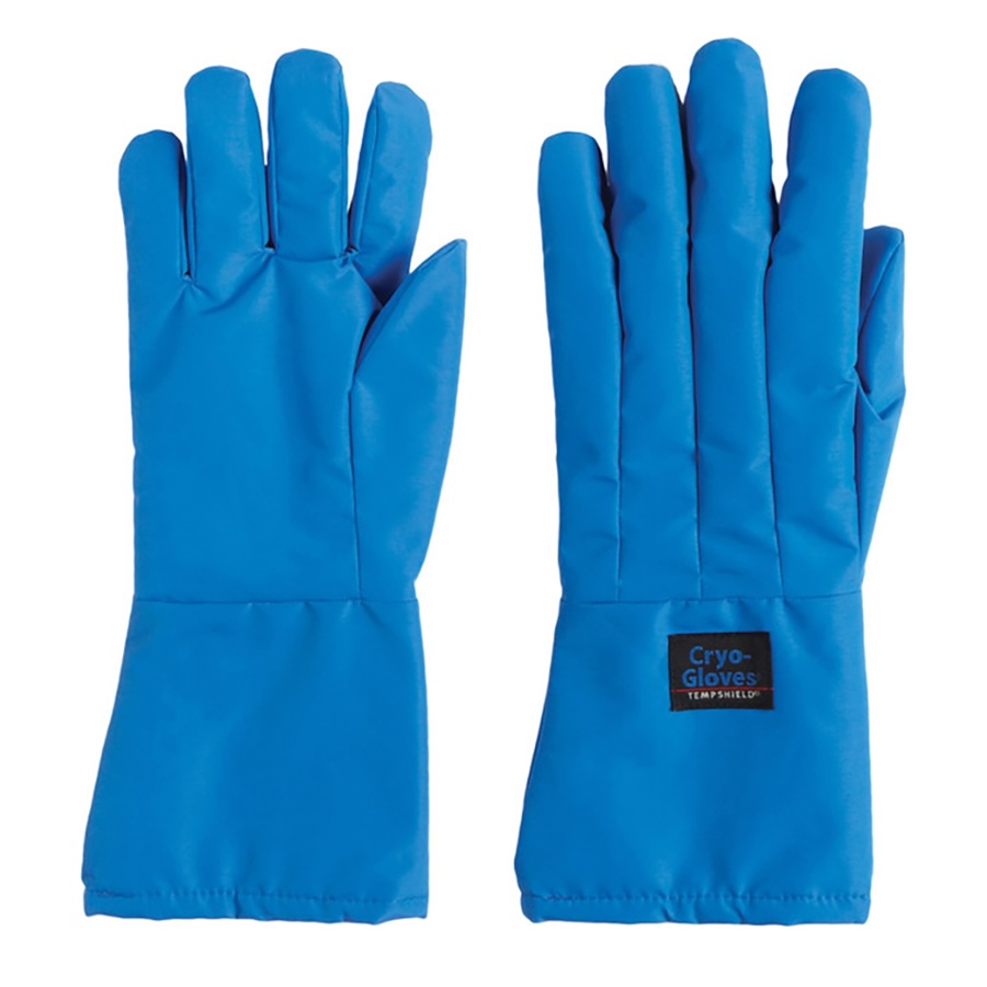 Cryogenic Gloves