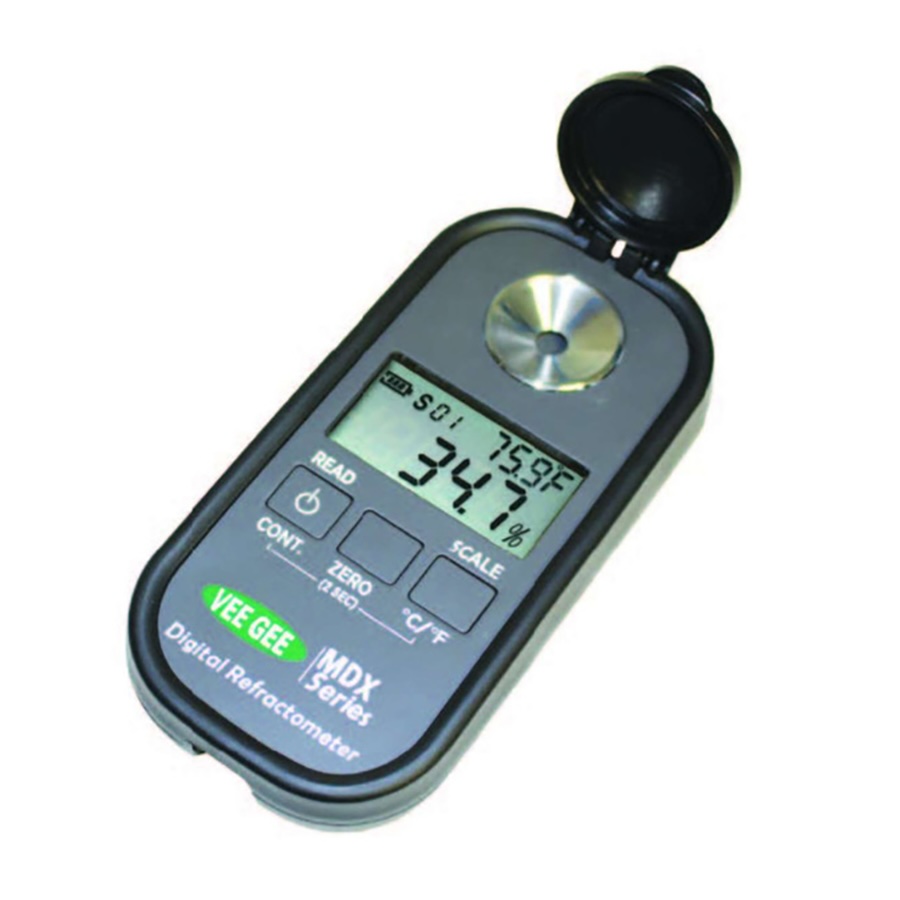 Digital Refractometer