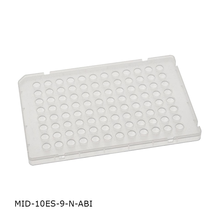 PCR Plate