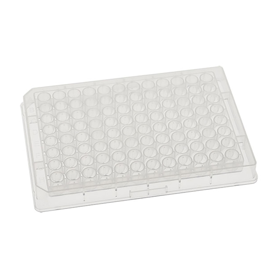 Plate, 96 Round Well V