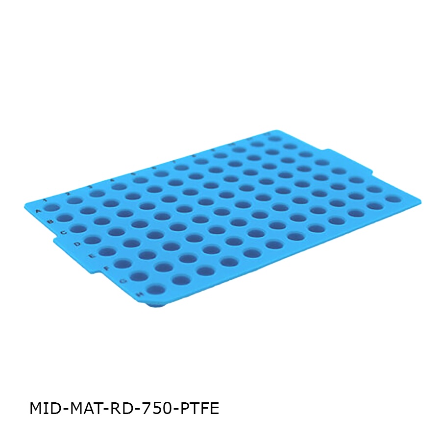 PTFE Coated Sealing Mats