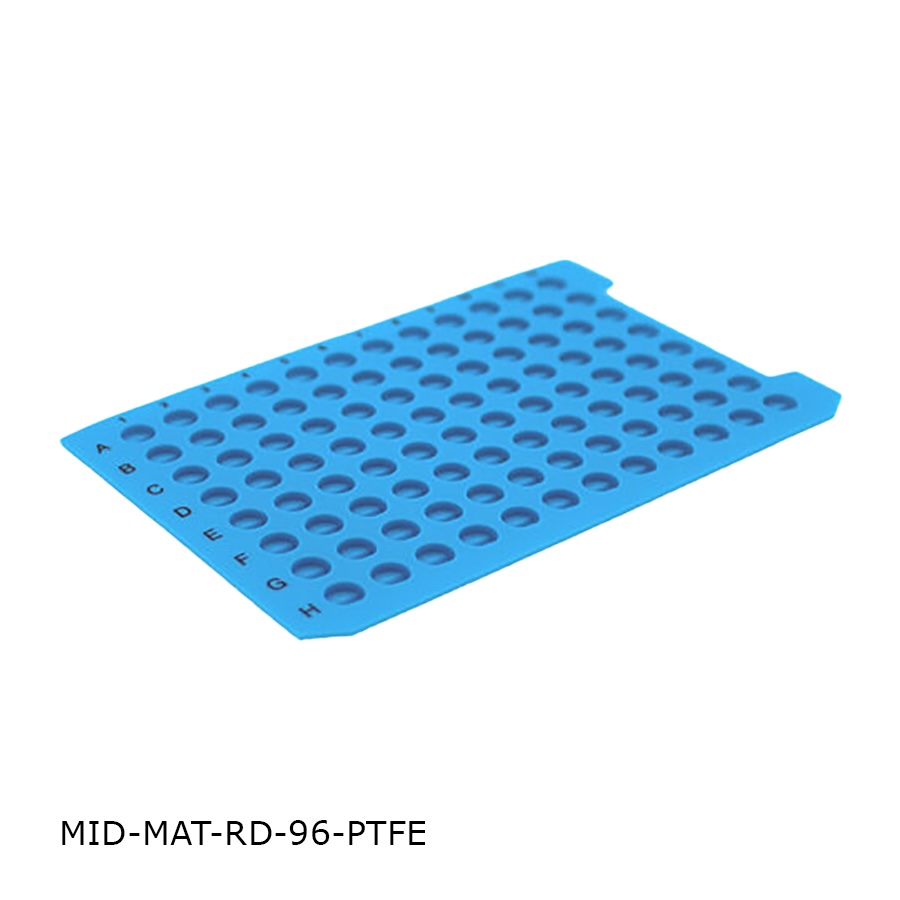 PTFE Coated Sealing Mats