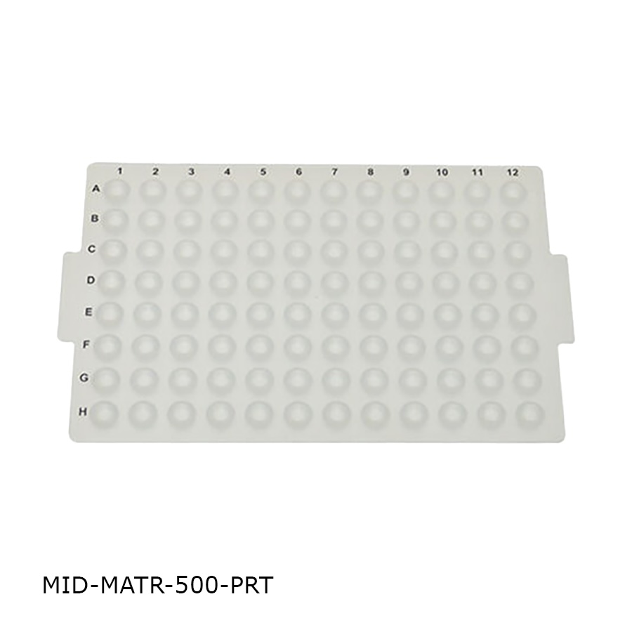 Silicone Mat