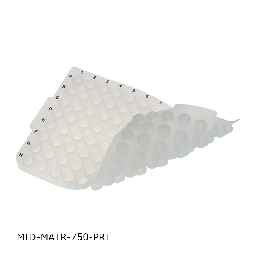 Silicone Mat