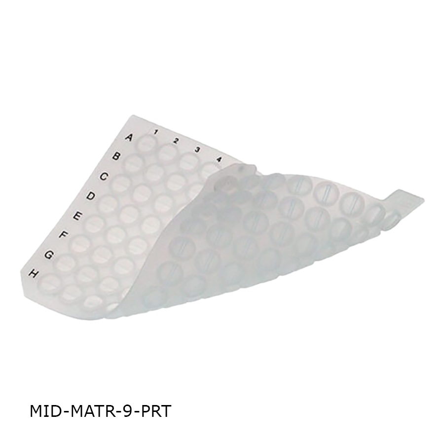 Silicone Mat