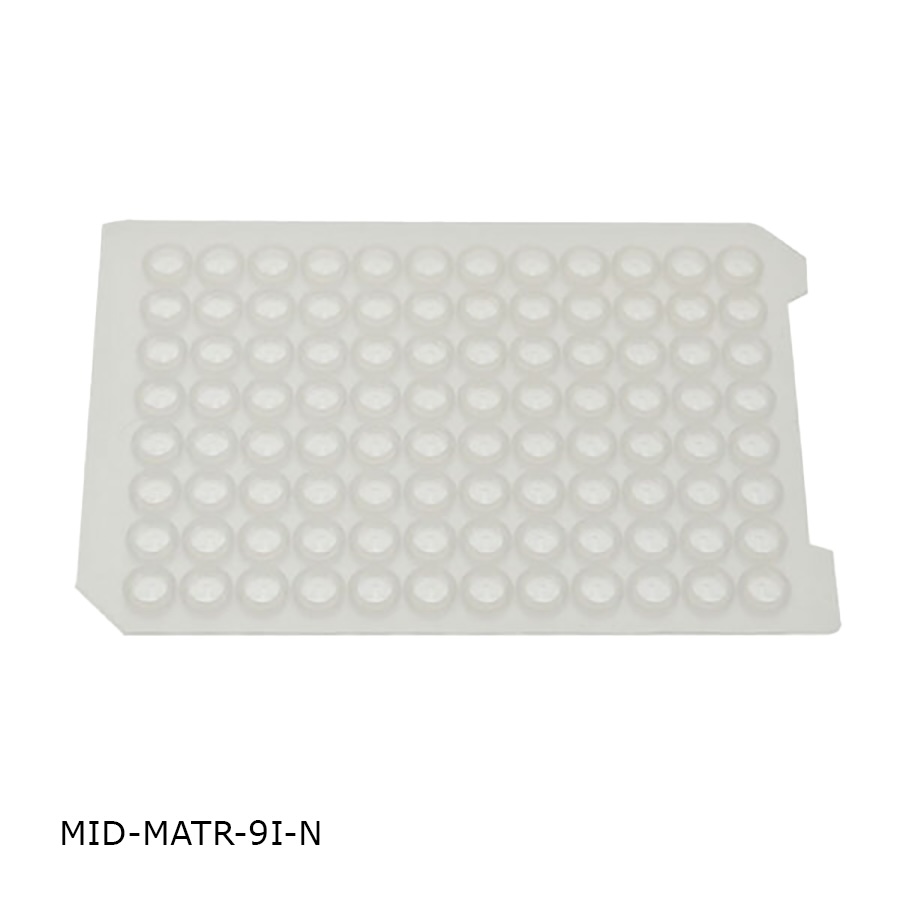 Silicone Mat