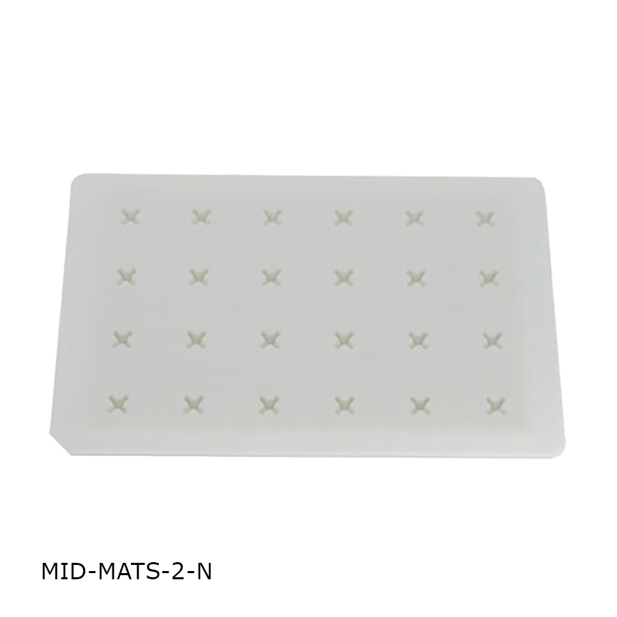 Silicone Mat
