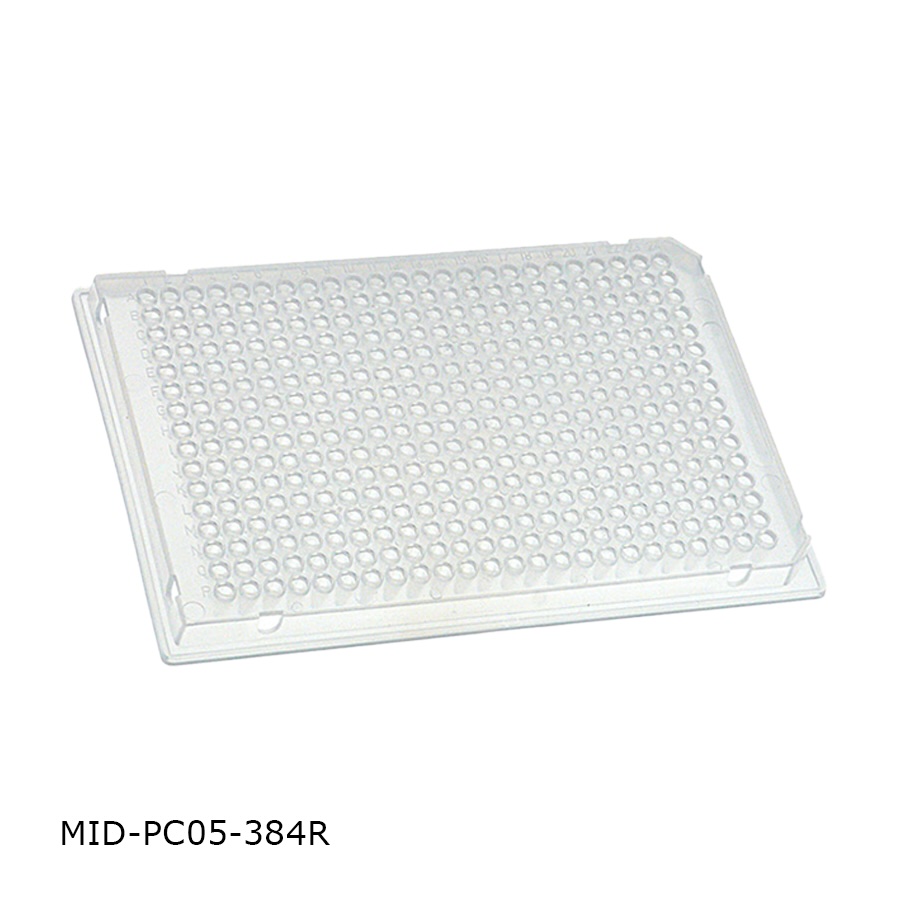 PCR Plate