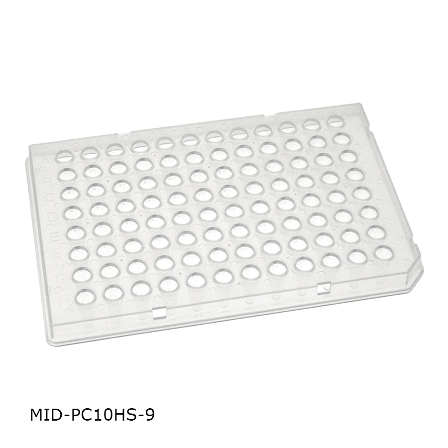 PCR Plate