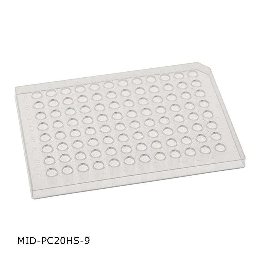 PCR Plate