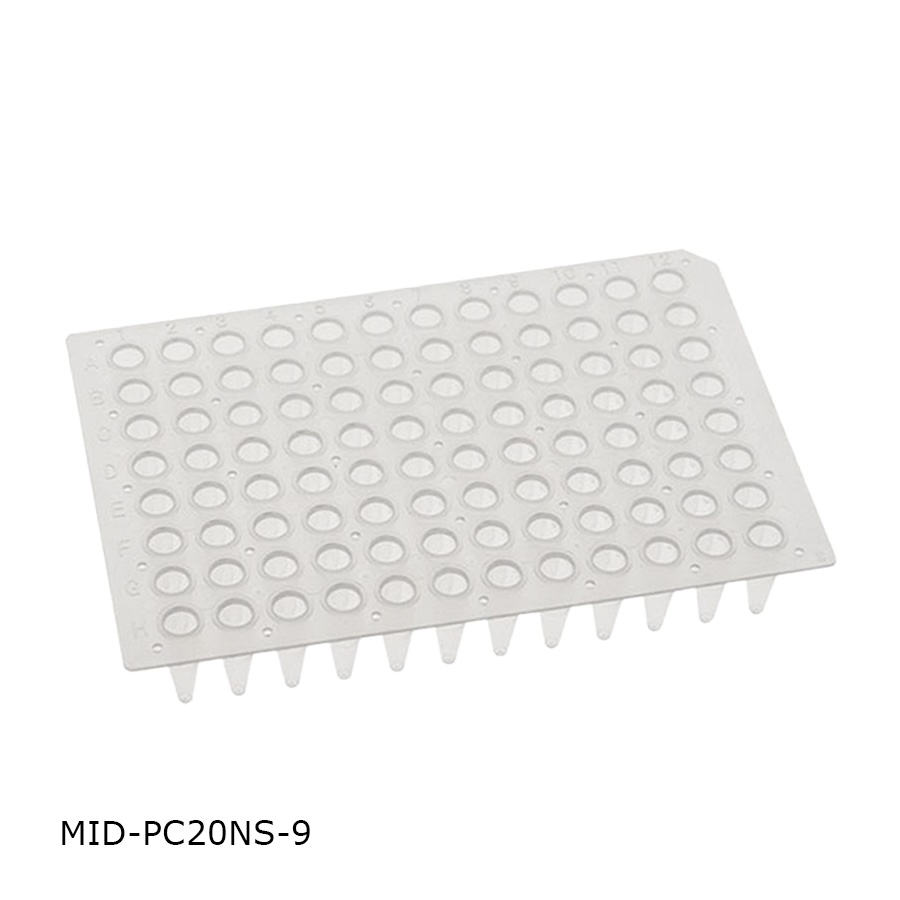 PCR Plate