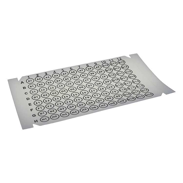 Sealing Film