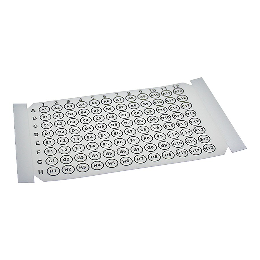 Sealing Film