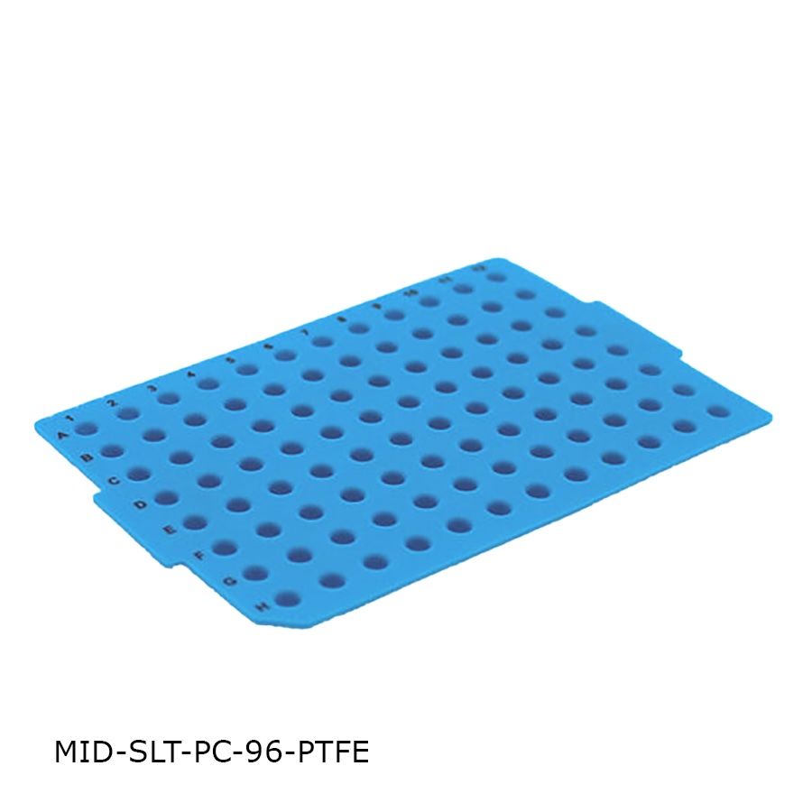 PTFE Coated Sealing Mats