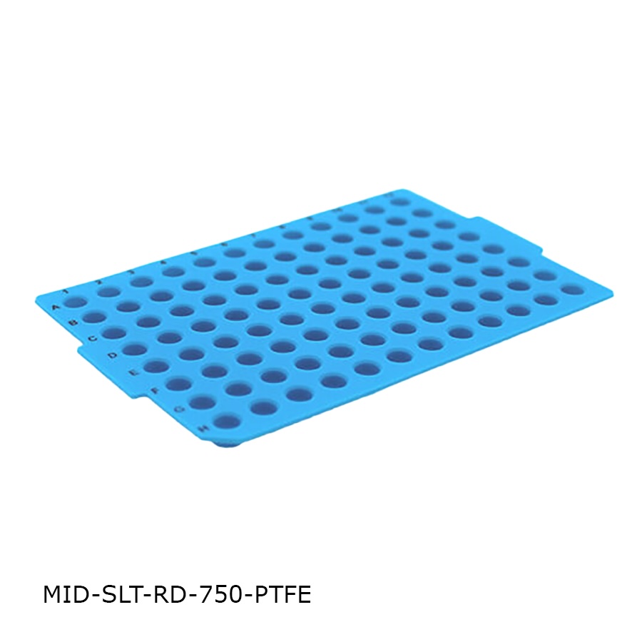 PTFE Coated Sealing Mats