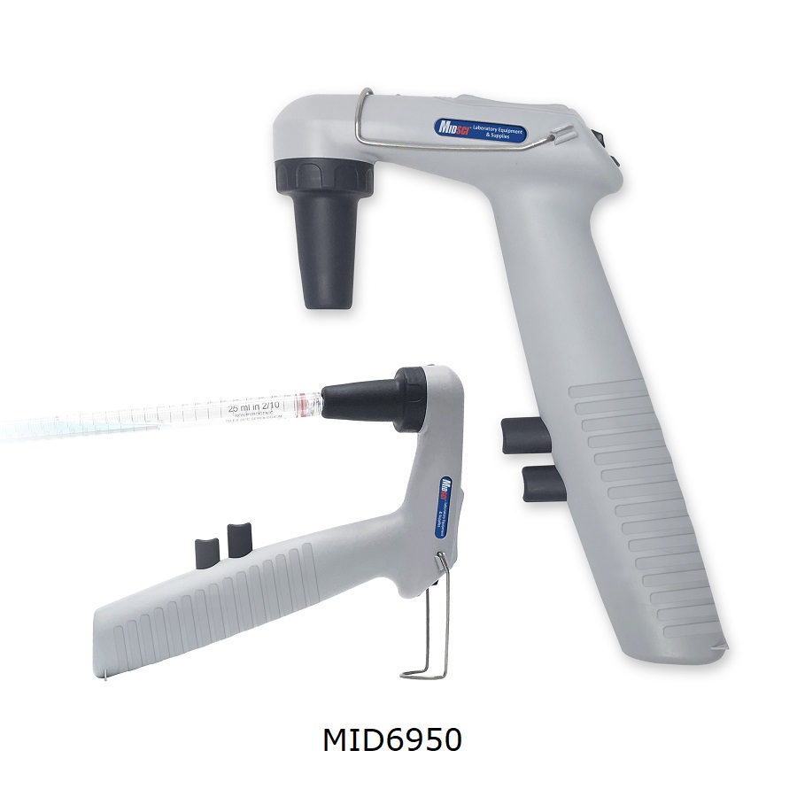 Serological Pipette Contr