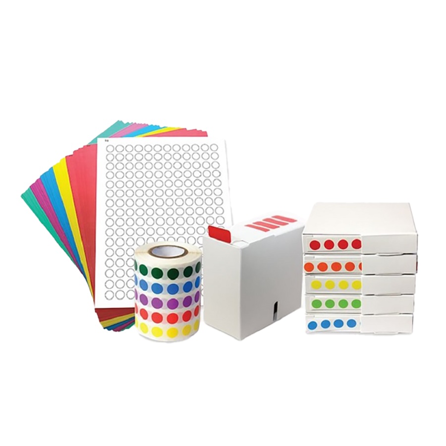 Cryo Labels