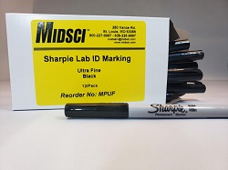 Sharpie Ultrafine Markers