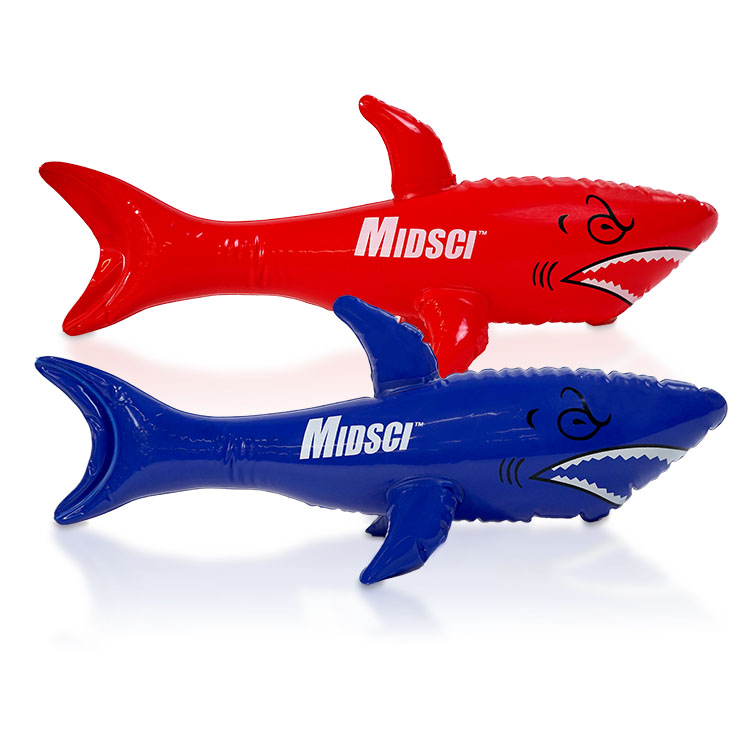 MIDSCI Sharks