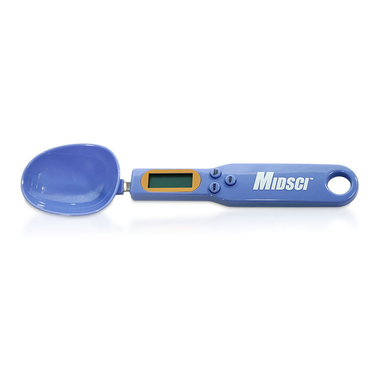 Electronic measuringSpoon