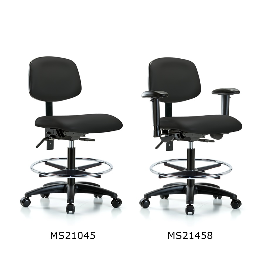 Lab Chair