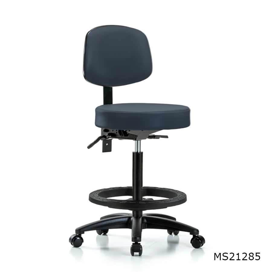 Laboratory Stool