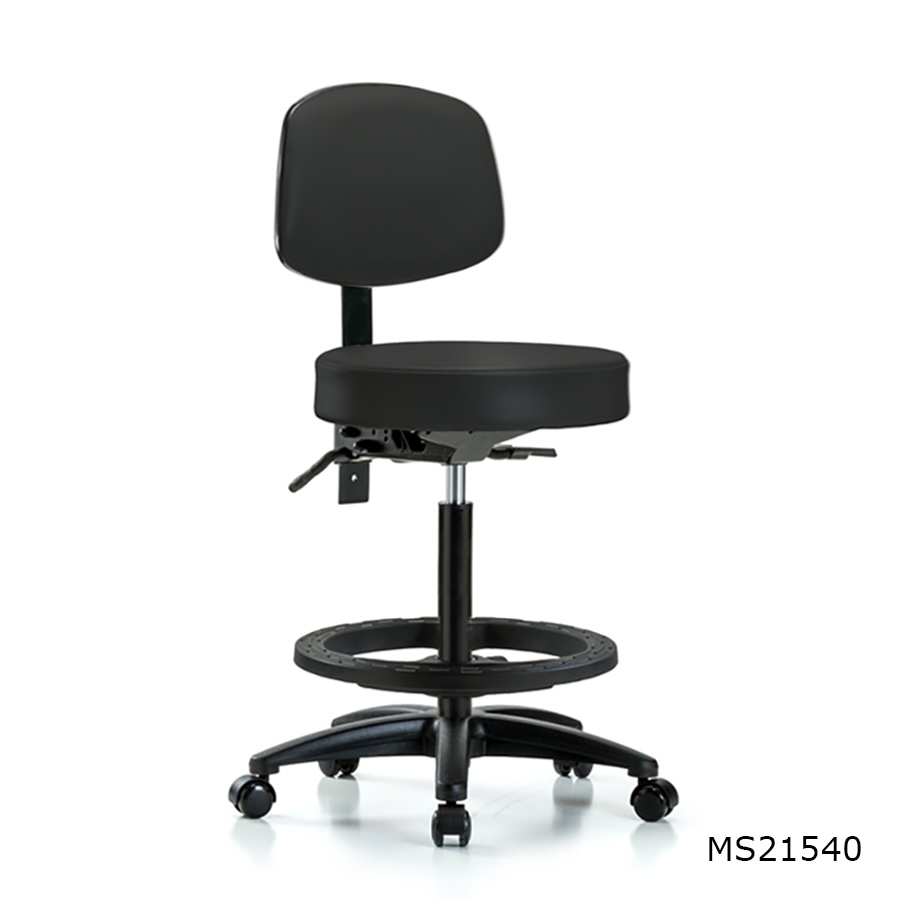 Laboratory Stool