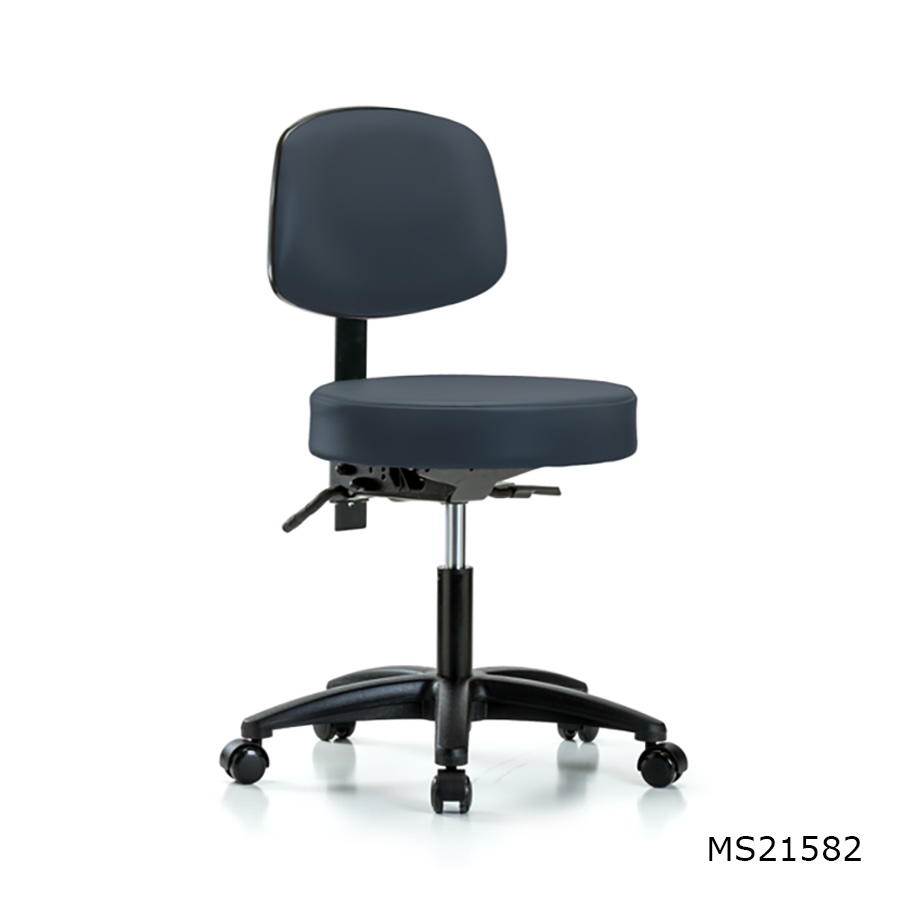 Laboratory Stool