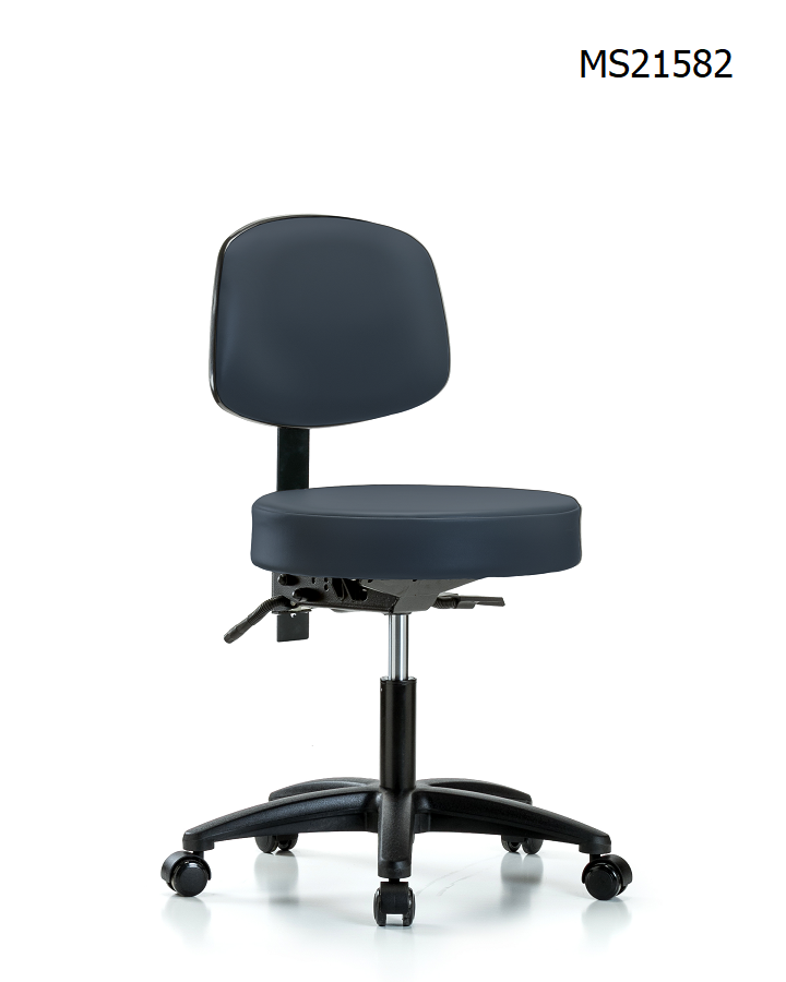 Laboratory Chairs