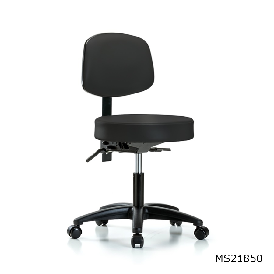 Laboratory Stool