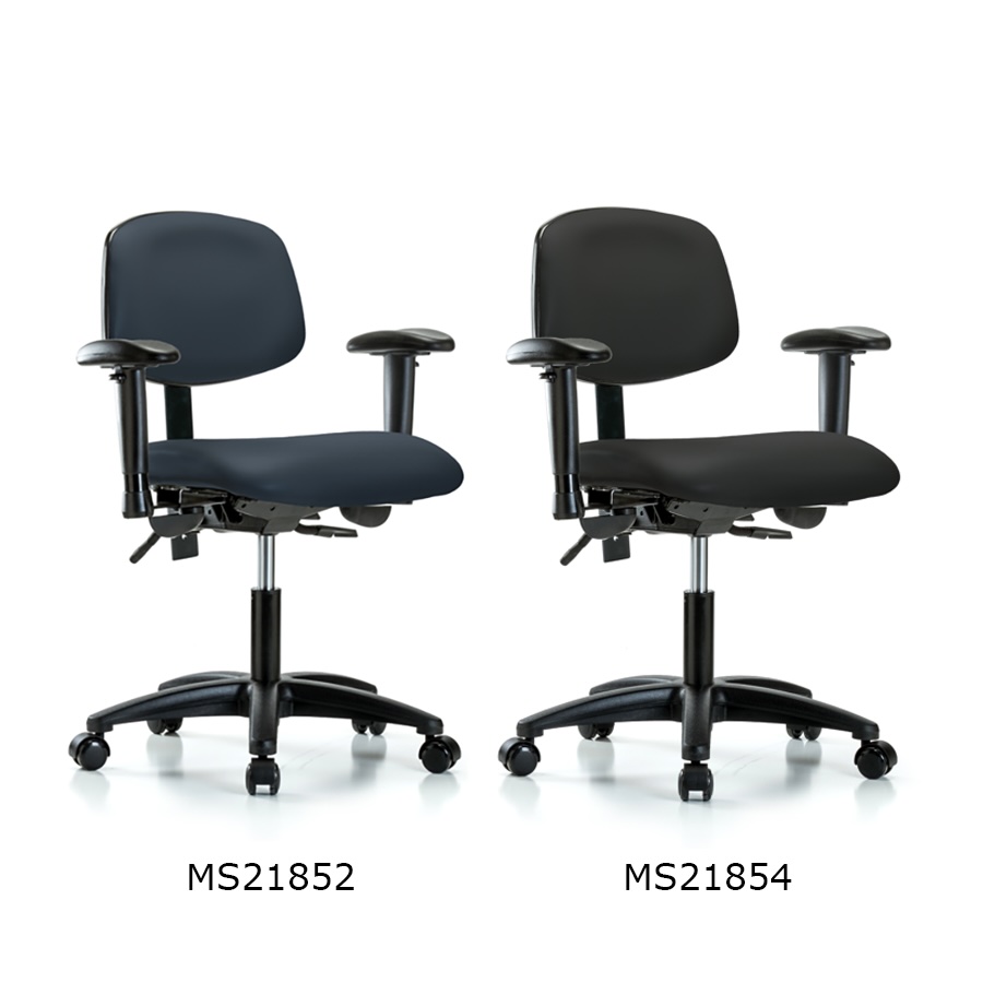 Lab Chair