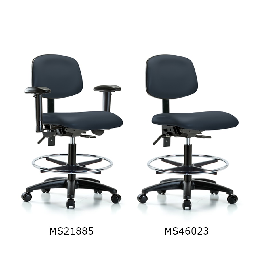 Lab Chair