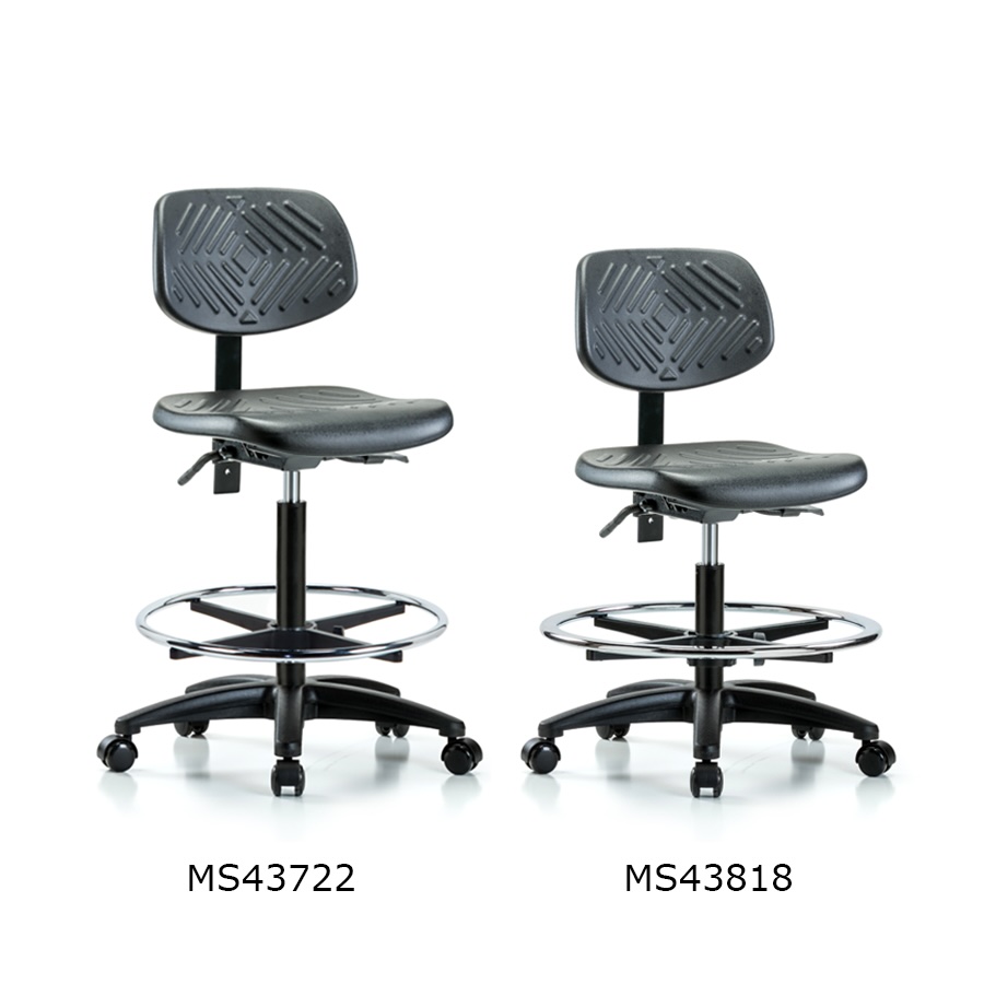 Lab Chair