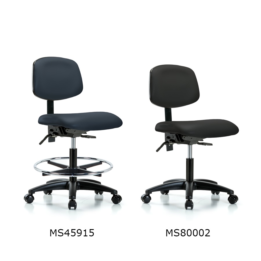 Lab Chair