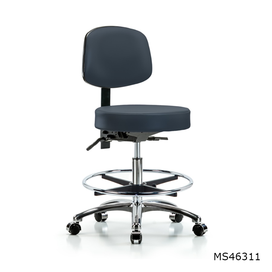 Laboratory Stool