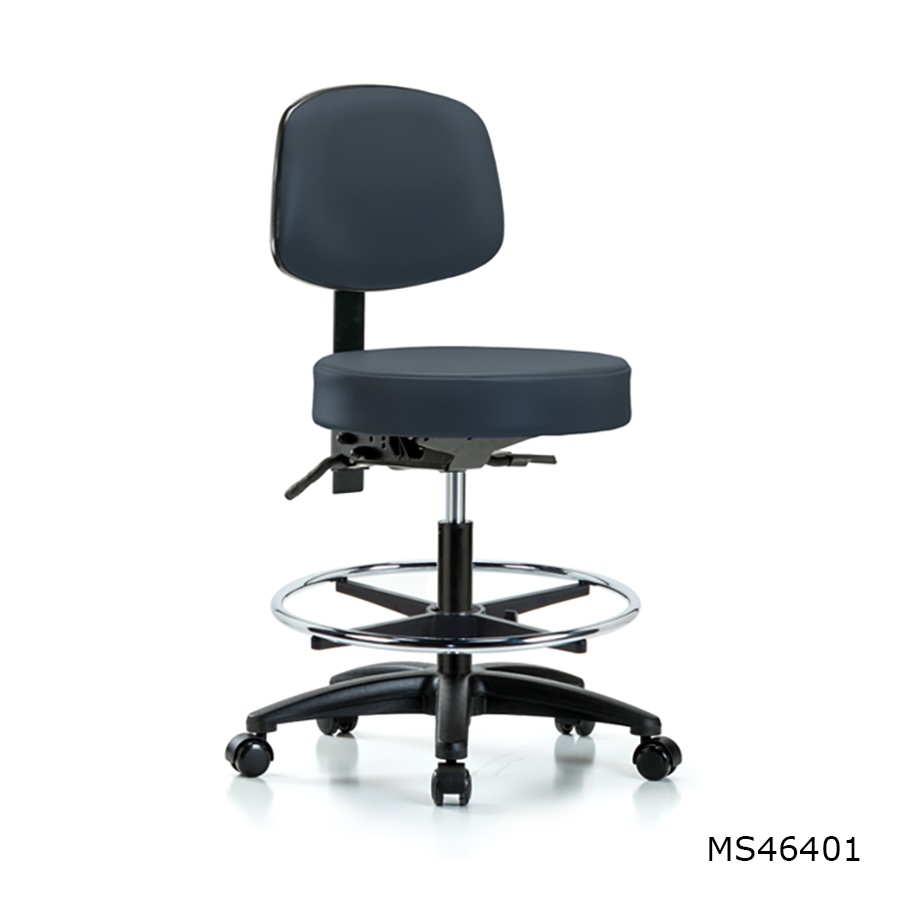 Laboratory Stool
