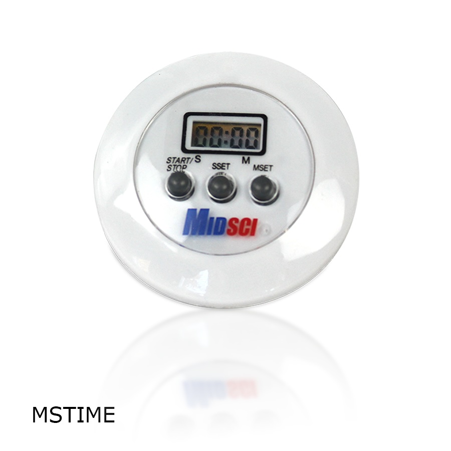 MIDSCI Magnetic Timer
