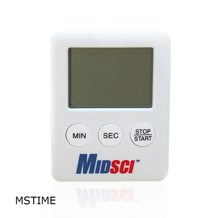 MIDSCI Magnetic Timer