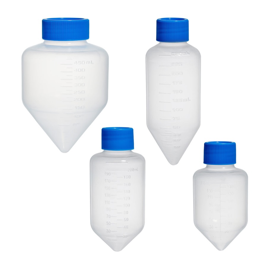 250 mL Tubes