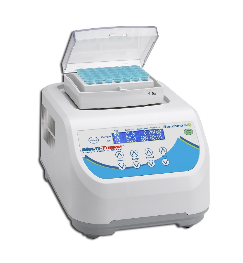 Multi-Therm Incubated Sha