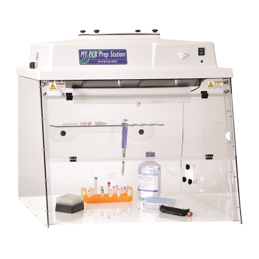 MY-PCR32