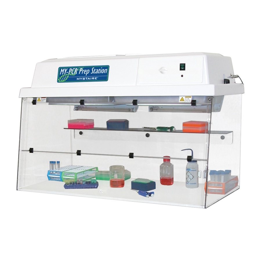 MY-PCR48