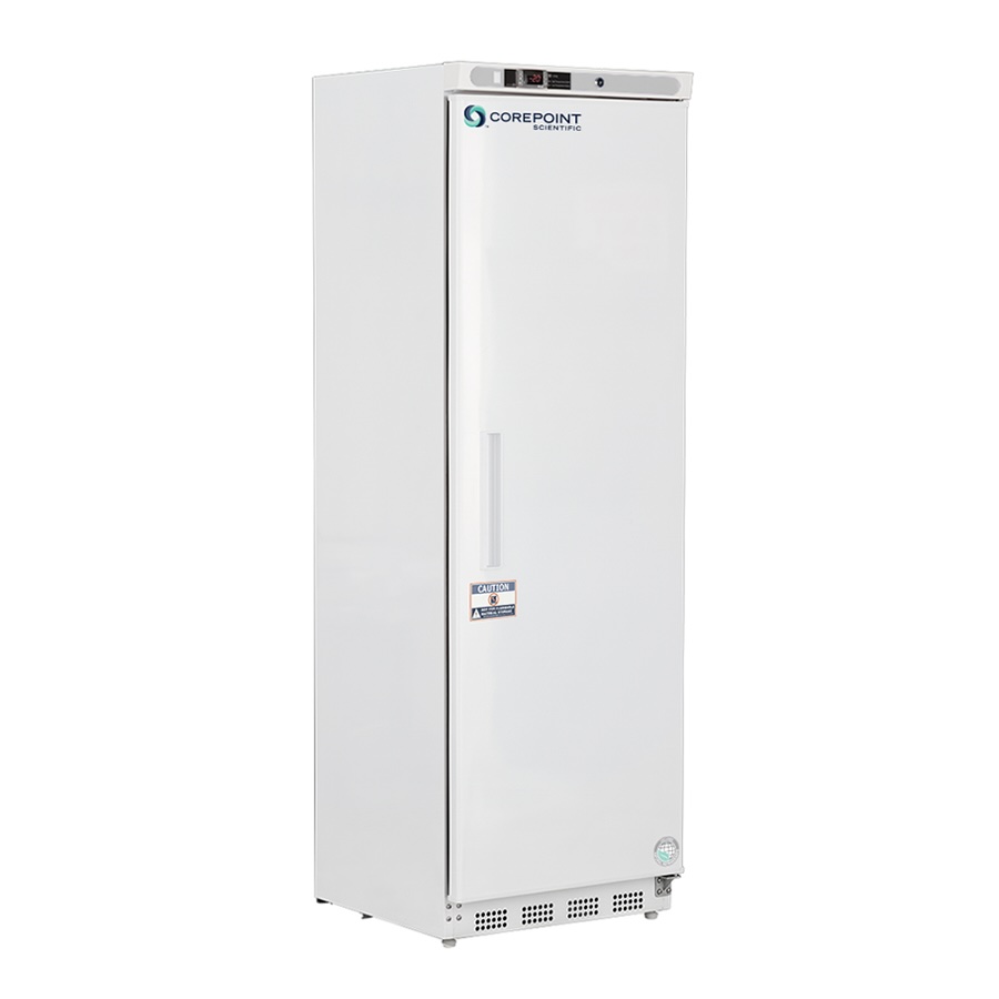 Freezer - Closed
