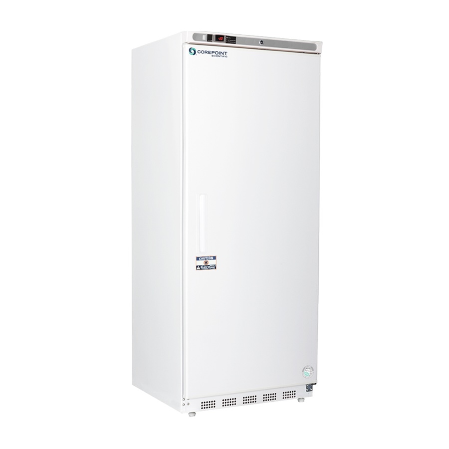 Freezer - Closed