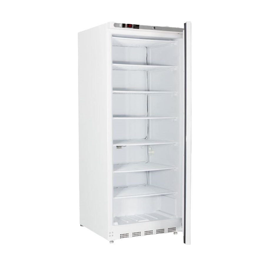 Freezer - Open