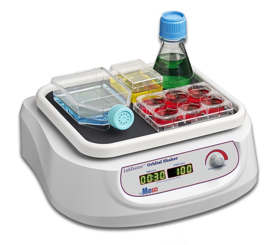 Orbi-Shaker Small