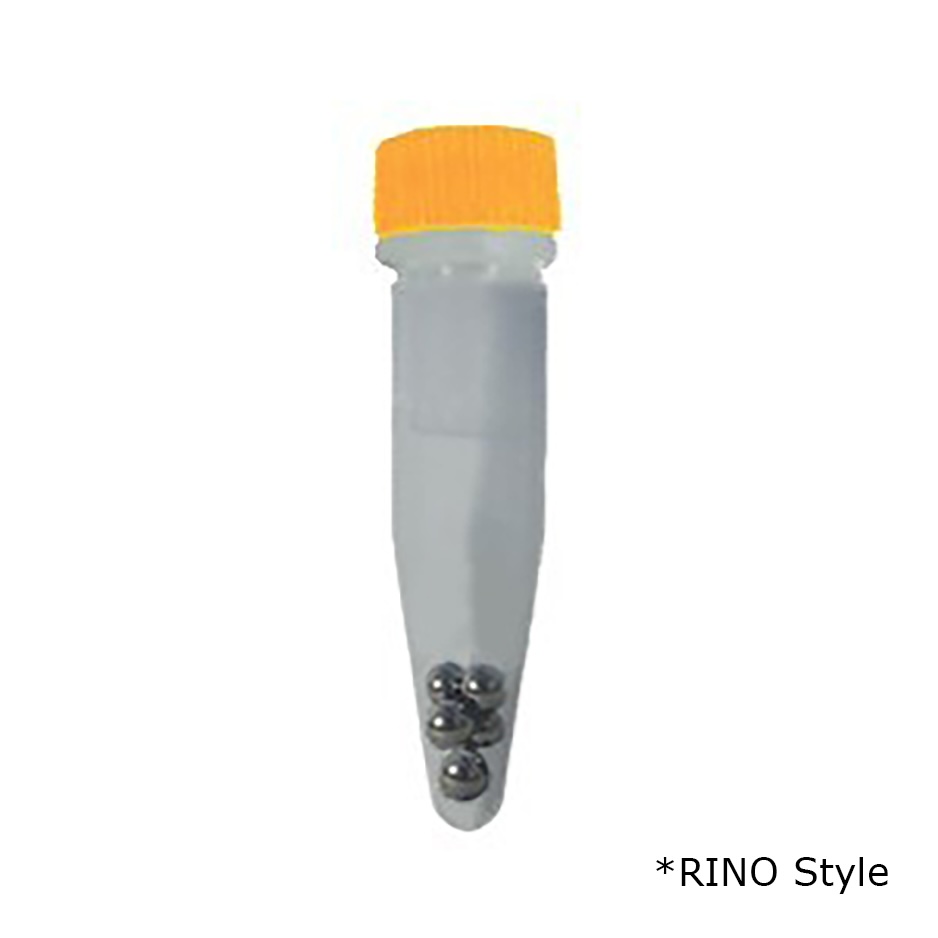 RINO Style Tubes